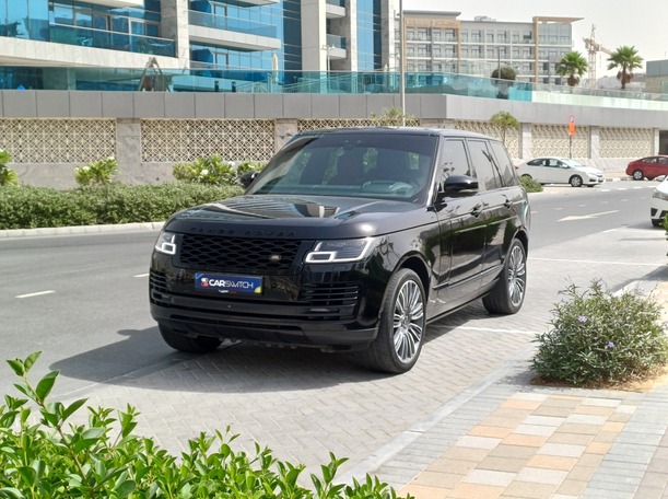 range-rover